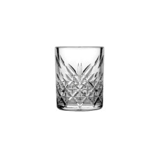 Pasabahce Shotglas Timeless 62 ml, Transparent, 4 Stück Pasabahce Shotglas Timeless 62 ml, Transparent, 4 Stück