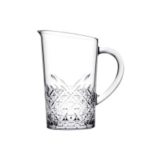 Pasabahce Krug Timeless 1.4 l, Transparent Pasabahce Krug Timeless 1.4 l, Transparent