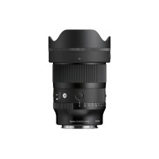 Sigma Festbrennweite Art 35mm F/1.4 DG II – L-Mount Sigma Festbrennweite Art 35mm F/1.4 DG II – L-Mount