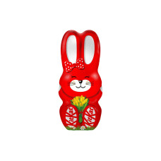 Nestlé Snacks Schokohase KitKat Osterhase mit Milchschokolade 85 g Nestlé Snacks Schokohase KitKat Osterhase mit Milchschokolade 85 g