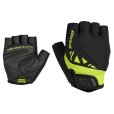 Ziener Velohandschuhe CLAASS-Z Gr. 7.5 Ziener Velohandschuhe CLAASS-Z Gr. 7.5