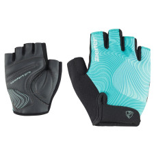 Ziener Velohandschuhe CLENI-Z Lady Gr. 7.5 Ziener Velohandschuhe CLENI-Z Lady Gr. 7.5