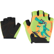 Ziener Velohandschuhe CLOSI-Z Bike Glove Junior Unisex Gr. XS Ziener Velohandschuhe CLOSI-Z Bike Glove Junior Unisex Gr. XS