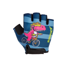 Ziener Velohandschuhe CLOSI-Z Bike Glove Junior Unisex Gr. XS Ziener Velohandschuhe CLOSI-Z Bike Glove Junior Unisex Gr. XS