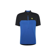 Ziener Velotrikot NARIUS-Z Man Cobalt Blue, Gr. 56 Ziener Velotrikot NARIUS-Z Man Cobalt Blue, Gr. 56