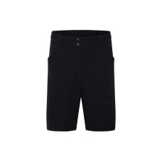 Ziener Veloshorts NELAT-Z Herren Black, Gr. 50 Ziener Veloshorts NELAT-Z Herren Black, Gr. 50