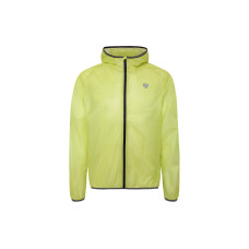 Ziener Regenjacke NATIUS-Z Herren Bitter Lemon, Gr. 50 Ziener Regenjacke NATIUS-Z Herren Bitter Lemon, Gr. 50