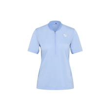 Ziener Velotrikot NEKTARIA-Z Damen Bluebell, Gr. 44 Ziener Velotrikot NEKTARIA-Z Damen Bluebell, Gr. 44