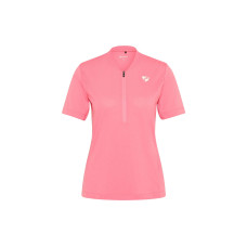 Ziener Velotrikot NEKTARIA-Z Damen Strawberry, Gr. 44 Ziener Velotrikot NEKTARIA-Z Damen Strawberry, Gr. 44