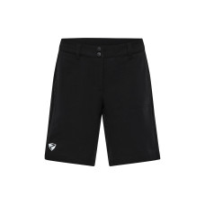 Ziener Velohosen NAKOA-Z Lady Schwarz, Gr. 46 Ziener Velohosen NAKOA-Z Lady Schwarz, Gr. 46