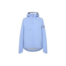 Ziener Regenjacke NEHLE-Z Damen Bluebell, Gr. 34 Ziener Regenjacke NEHLE-Z Damen Bluebell, Gr. 34