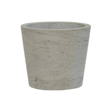 Pottery Pots Pflanzentopf Mini Bucket XXS Grey Washed Pottery Pots Pflanzentopf Mini Bucket XXS Grey Washed