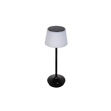 Schönenberger Tischleuchte EMMI LED-Modul, Schwarz