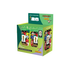 Panini FIFA WC 26 Trading Cards Flow Pack Box (50) Panini FIFA WC 26 Trading Cards Flow Pack Box (50)