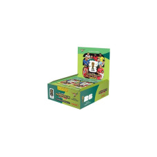 Panini FIFA WC 26 Adrenalyn XL Trading Cards Fatpack Box (10) Panini FIFA WC 26 Adrenalyn XL Trading Cards Fatpack Box (10)
