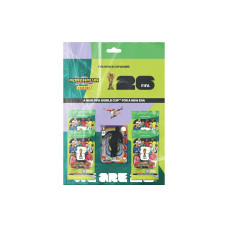 Panini FIFA WC 26 Adrenalyn XL Trading Cards Panini FIFA WC 26 Adrenalyn XL Trading Cards