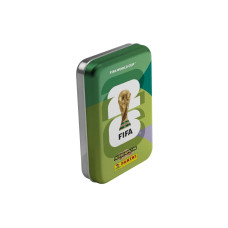 Panini FIFA WC 26 Trading Cards Pocket Tin (4), Assortiert Panini FIFA WC 26 Trading Cards Pocket Tin (4), Assortiert
