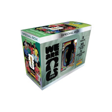 Panini FIFA WC 26 Trading Cards Special Box Panini FIFA WC 26 Trading Cards Special Box