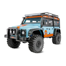 Amewi Scale Crawler ALLROCK H8 V2 1:8 RTR Blau/Orange Amewi Scale Crawler ALLROCK H8 V2 1:8 RTR Blau/Orange
