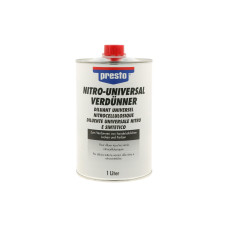 Presto Nitro-Universalverdünner 1000 ml