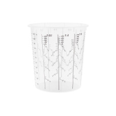 Presto Lackmischbecher Kunststoff 1300 ml