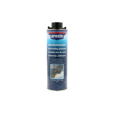 Presto Unterbodenschutz Bitumen Schwarz 1000 ml Presto Unterbodenschutz Bitumen Schwarz 1000 ml