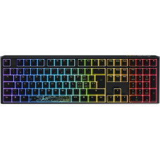 Ducky Gaming-Tastatur ONE 3 Classic MX-Cherry Red CH-Layout Ducky Gaming-Tastatur ONE 3 Classic MX-Cherry Red CH-Layout