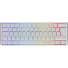 Ducky Gaming-Tastatur One 3 Mini Classic MX-Cherry CH-Layout Ducky Gaming-Tastatur One 3 Mini Classic MX-Cherry CH-Layout