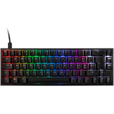 Ducky Gaming-Tastatur ONE 2 SF MX-Speed Silver CH-Layout Ducky Gaming-Tastatur ONE 2 SF MX-Speed Silver CH-Layout