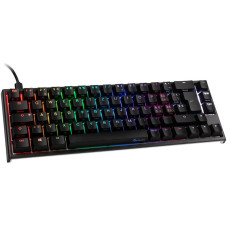 Ducky Gaming-Tastatur ONE 2 SF MX-Brown CH-Layout Ducky Gaming-Tastatur ONE 2 SF MX-Brown CH-Layout