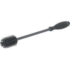 Wenko Spülbürste Silikon 25 cm Grau Wenko Spülbürste Silikon 25 cm Grau