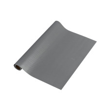 Wenko Anti-Rutsch-Matte Grau Noppen 150 x 50 cm