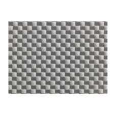 Wenko Anti-Rutsch-Matte Grau 150 cm x 50 cm