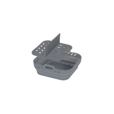 Wenko Backeinsatz Airfryer Eckig Wenko Backeinsatz Airfryer Eckig