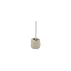 Wenko WC-Garnitur Badi Beige Wenko WC-Garnitur Badi Beige