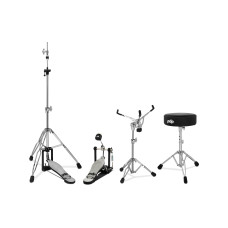 Pacific Drums and Percussion PDHW7S4 Pacific Drums and Percussion PDHW7S4