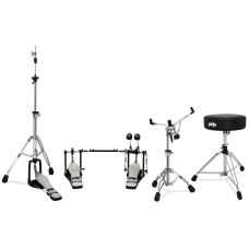 Pacific Drums and Percussion PDHW8D4 Pacific Drums and Percussion PDHW8D4