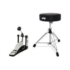 Pacific Drums and Percussion PDHW8S2 Pacific Drums and Percussion PDHW8S2