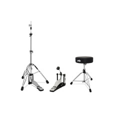 Pacific Drums and Percussion PDHW8S3 Pacific Drums and Percussion PDHW8S3