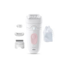 Braun Epilierer Silk-epil 5-030