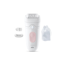 Braun Epilierer Silk-epil 5-011