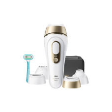 Braun IPL-Haarentferner Silk-expert Pro IPL PL5431 Braun IPL-Haarentferner Silk-expert Pro IPL PL5431
