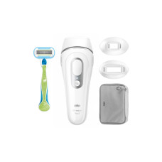 Braun IPL-Haarentferner Silk-expert Pro Braun IPL-Haarentferner Silk-expert Pro