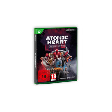 Focus Home Interactive Atomic Heart Ultimate Edition (Box) Focus Home Interactive Atomic Heart Ultimate Edition (Box)