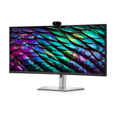 Dell Monitor Pro P 34 P3426WEB