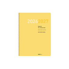 ingold-biwa Agenda Edition Spiral Flex 2026/27 ingold-biwa Agenda Edition Spiral Flex 2026/27