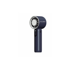 Stylies by Koenig Handventilator Lacerti Blau Stylies by Koenig Handventilator Lacerti Blau