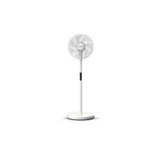 Stylies by Koenig Standventilator Notos Weiss Stylies by Koenig Standventilator Notos Weiss