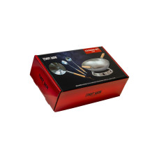 Hot Wok Cooking Wok Set 5-teilig