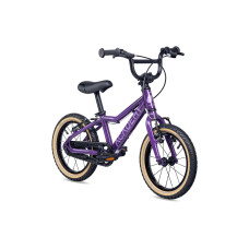 ACADEMY Kinderfahrrad Grade 2 Purple ACADEMY Kinderfahrrad Grade 2 Purple